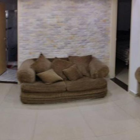 Apartamento Frente Al Aeropuerto De Maiquetía Zewnętrze zdjęcie