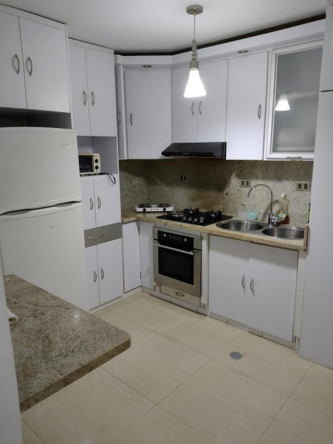 Apartamento Frente Al Aeropuerto De Maiquetía Zewnętrze zdjęcie