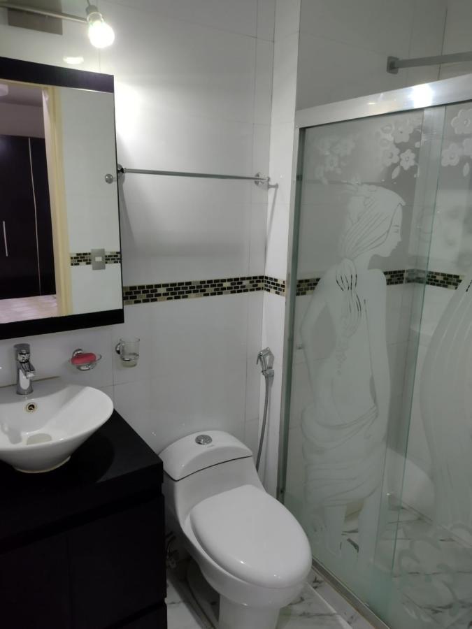 Apartamento Frente Al Aeropuerto De Maiquetía Zewnętrze zdjęcie