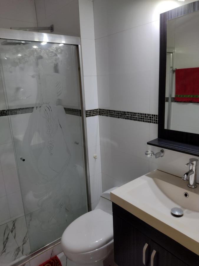 Apartamento Frente Al Aeropuerto De Maiquetía Zewnętrze zdjęcie