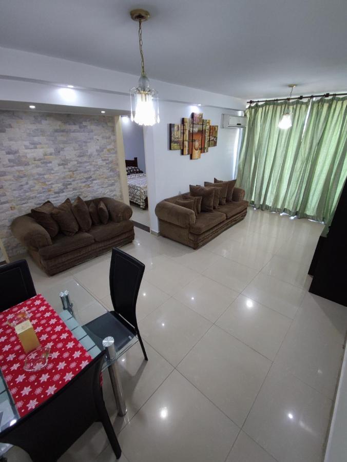 Apartamento Frente Al Aeropuerto De Maiquetía Zewnętrze zdjęcie