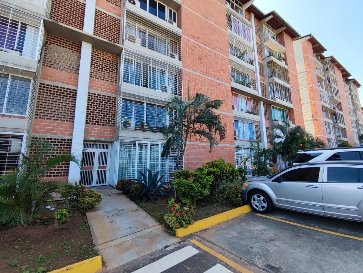 Apartamento Frente Al Aeropuerto De Maiquetía Zewnętrze zdjęcie