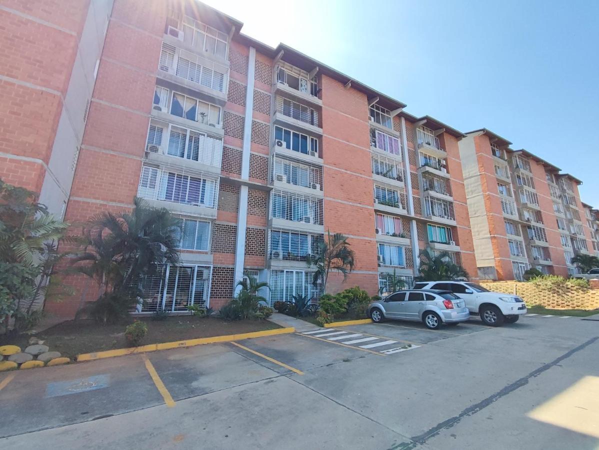 Apartamento Frente Al Aeropuerto De Maiquetía Zewnętrze zdjęcie