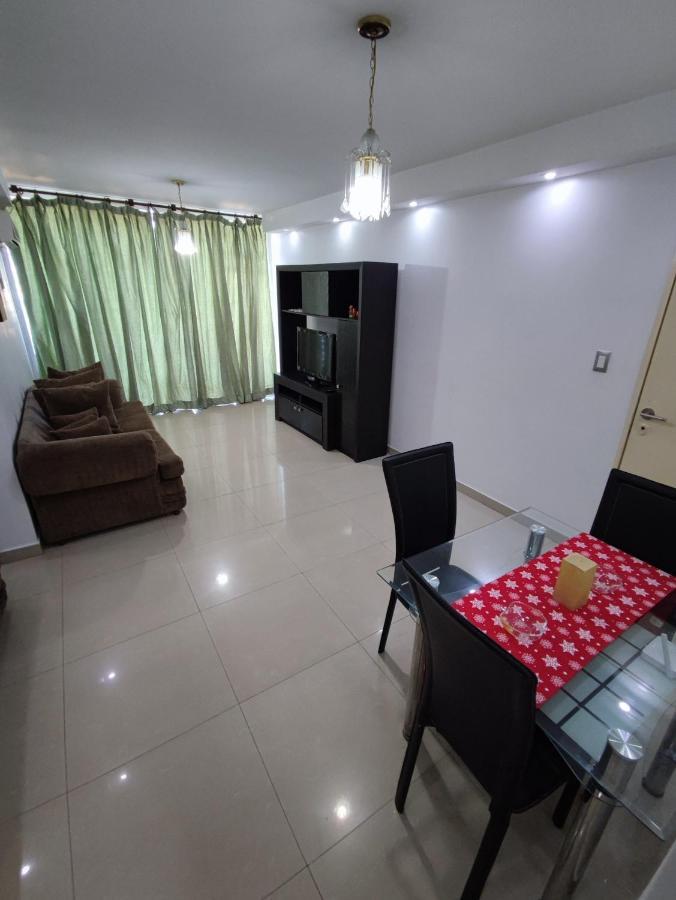 Apartamento Frente Al Aeropuerto De Maiquetía Zewnętrze zdjęcie