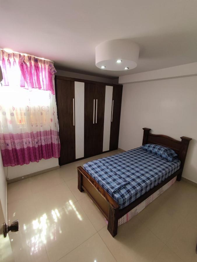 Apartamento Frente Al Aeropuerto De Maiquetía Zewnętrze zdjęcie