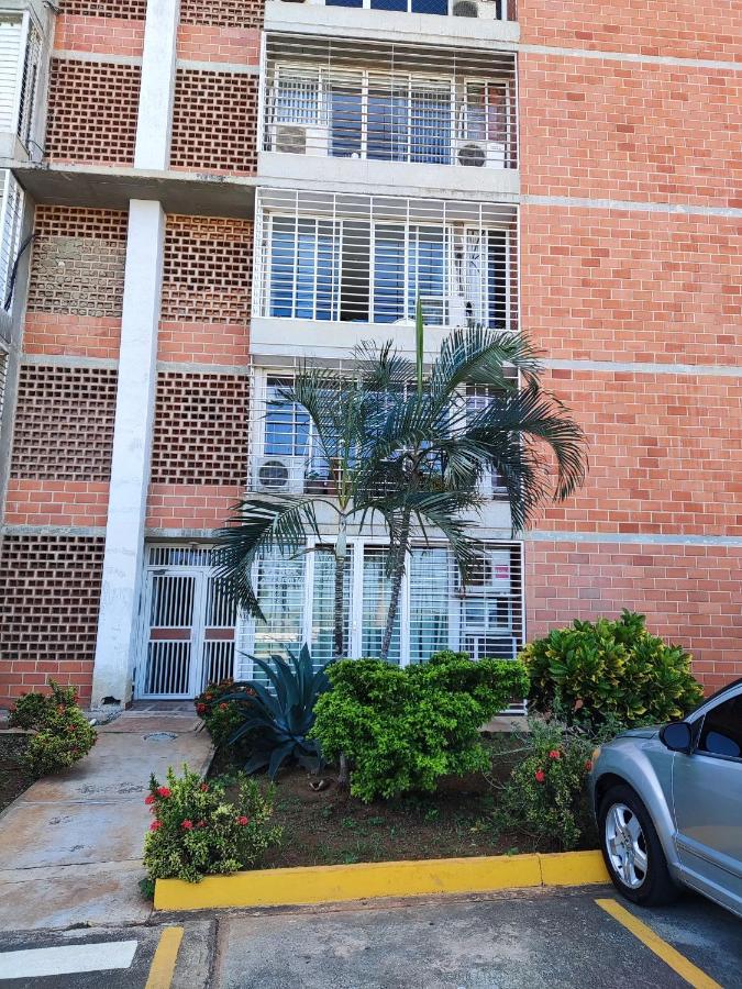 Apartamento Frente Al Aeropuerto De Maiquetía Zewnętrze zdjęcie