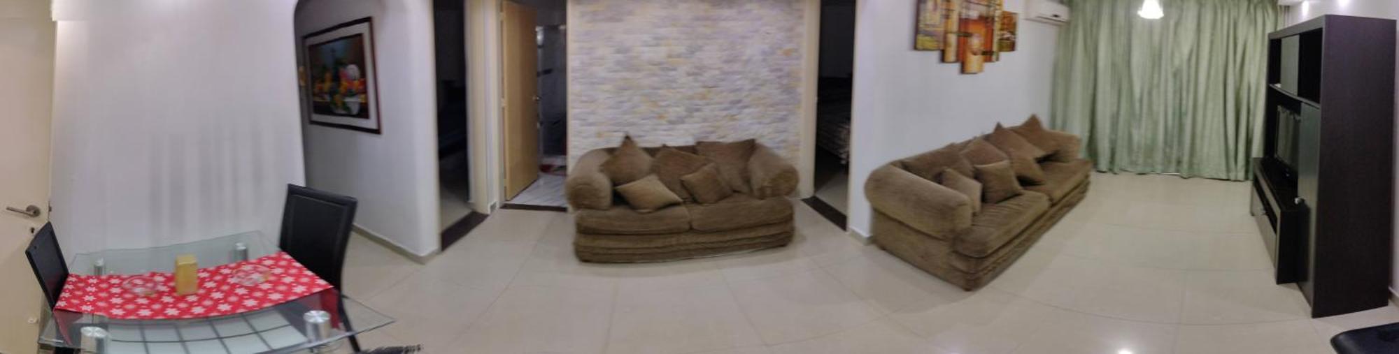 Apartamento Frente Al Aeropuerto De Maiquetía Zewnętrze zdjęcie